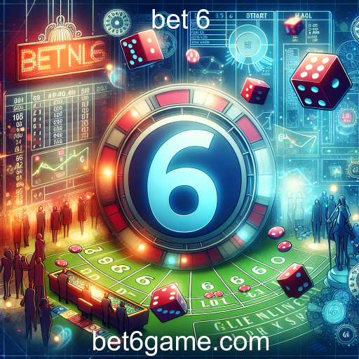 Apostas no Bet 6: Guia Completo para Jogadores