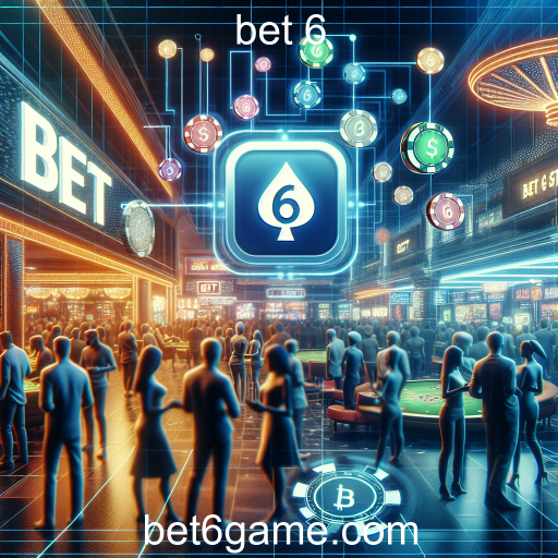 Explorando a Categoria 'Comunidade' no Bet 6: Conexão e Interação entre Jogadores